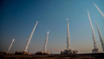 El secretario de Estado, Marcos Rubio, advierte que 40 mil soldados de EEUU están al alcance de misiles de Irán