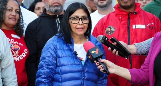 Venezuela defiende su derecho a lazos con China, Rusia, Cuba e Irán