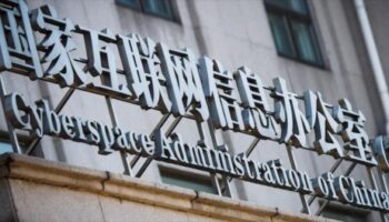 China prohíbe software de ciberseguridad israelí-estadounidense