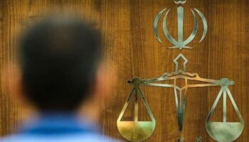 Irán ejecuta a un espía del servicio de inteligencia israelí