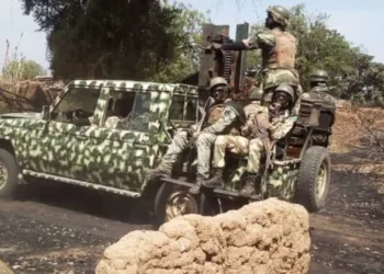 Presuntos militantes de Boko Haram mataron y capturaron a soldados