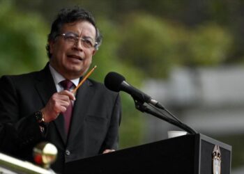 Petro critica a Trump tras la incautación en el Caribe de cocaína