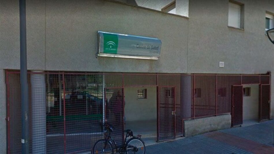 CCOO denuncia el abandono del Distrito Sanitario Bahía de Cádiz y exige la dimisión de toda su cúpula directiva