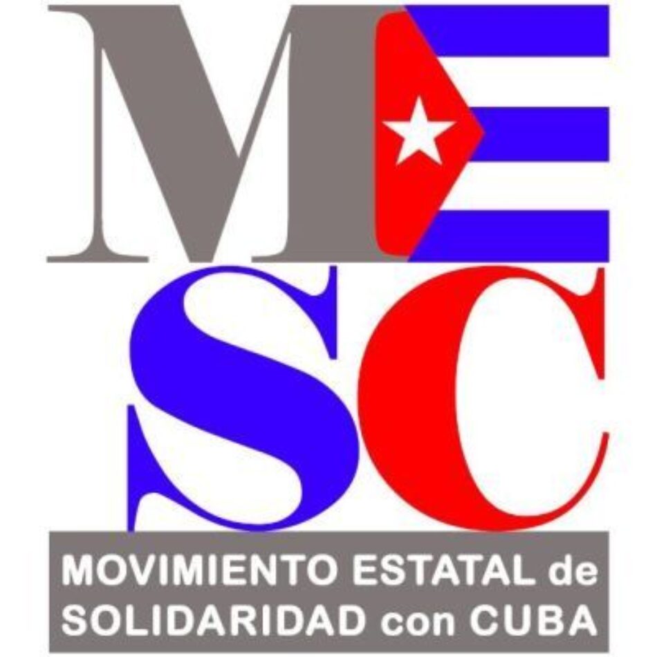 El MESC rinde homenaje a los 32 combatientes cubanos asesinados en Venezuela por terroristas enviados por Donald Trump y Marco Rubio