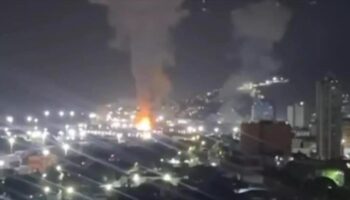 ALBA-TCP repudia la gravísima agresión militar de EEUU contra Venezuela