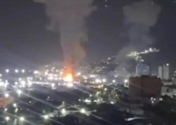 ALBA-TCP repudia la gravísima agresión militar de EEUU contra Venezuela