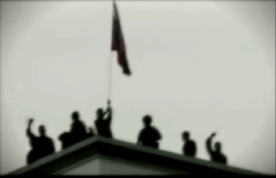 El precedente de 2002: Cuando la movilización popular obligó a la liberación de Chávez