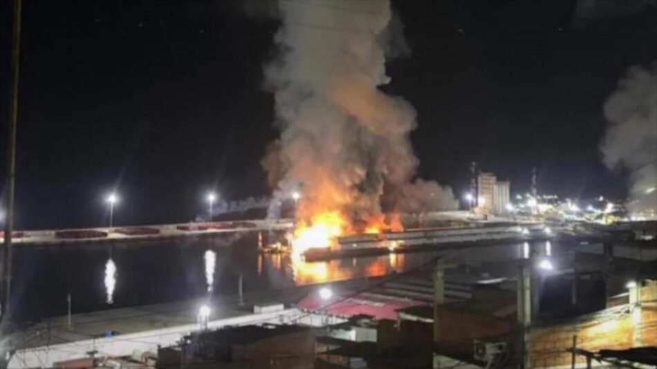 Grupos de Resistencia islámicos condenan agresión de EEUU contra Venezuela