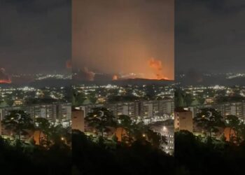 CCOO y UGT condenan el ataque de Trump a Venezuela