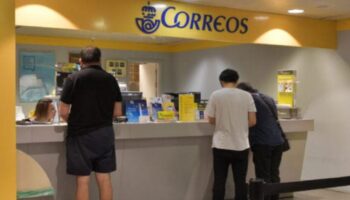 Denuncian la insuficiencia de plantilla en Correos para abordar las elecciones de Aragón con garantías y exige a Pedro Saura refuerzos