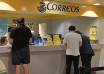 Denuncian la insuficiencia de plantilla en Correos para abordar las elecciones de Aragón con garantías y exige a Pedro Saura refuerzos
