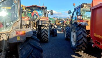 Izquierda Unida Castilla y León rechaza el acuerdo entre la UE y los países del Mercosur