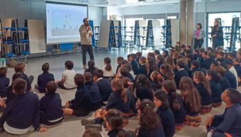 Reclaman que se rompa el concierto con el Colegio Alborada de Alcalá de Henares tras los presuntos abusos sexuales a menores