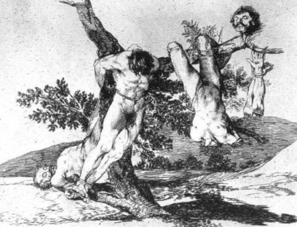 Sudán, los desastres de la guerra