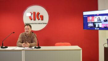 O sindicalismo nacionalista solicitará SMI propios de cada territorio que melloren o español