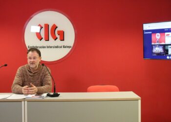 O sindicalismo nacionalista solicitará SMI propios de cada territorio que melloren o español