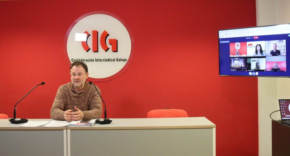 O sindicalismo nacionalista solicitará SMI propios de cada territorio que melloren o español