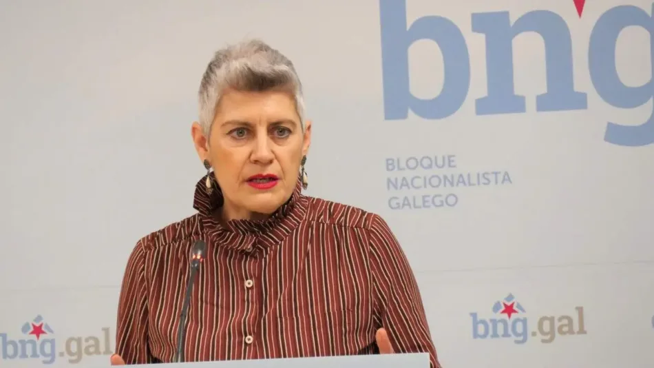 BNG asegura que a desprotección do patrimonio por parte do PP é un claro avance cara a liquidación da identidade de Galiza