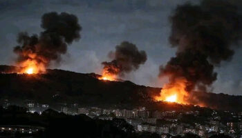 Comunicado conjunto de Brasil, Chile, Colombia, México, Uruguay y España frente a los hechos ocurridos en Venezuela