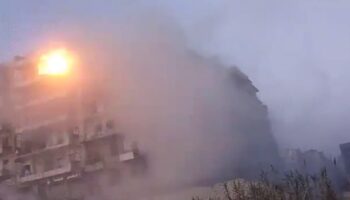 ¿Qué revela el momento en que se producen las amenazas y los ataques de Turquía?