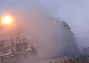 ¿Qué revela el momento en que se producen las amenazas y los ataques de Turquía?