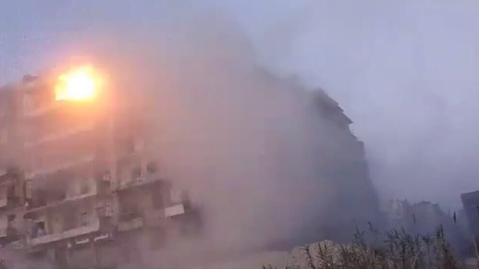 ¿Qué revela el momento en que se producen las amenazas y los ataques de Turquía?