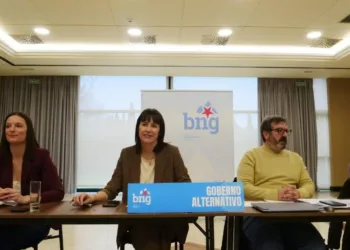 BNG propón un bono único de transporte por 30 €/mes e sufragar gafas e audiófonos ás persoas que non superan o SMI