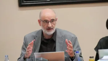 PP e PSOE votan en contra de rexeitar no Parlamento o tratado da UE e Mercosur