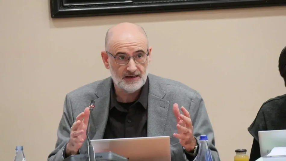 PP e PSOE votan en contra de rexeitar no Parlamento o tratado da UE e Mercosur