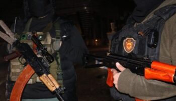 Continúa la resistencia en Rojava