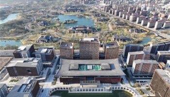 Una delegación de CCOO viaja a China para abordar las nuevas formas de empleo y la digitalización