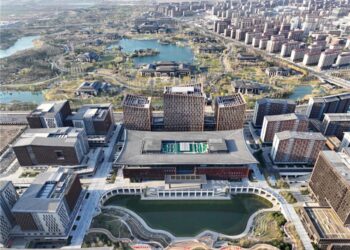 Una delegación de CCOO viaja a China para abordar las nuevas formas de empleo y la digitalización