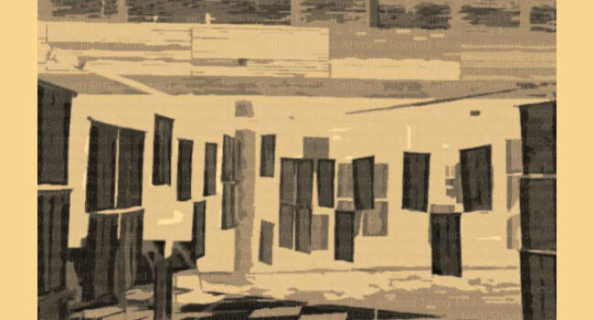 La Casa de la Provincia (Sevilla) acogerá una exposición internacional sobre el sufrimiento del pueblo palestino