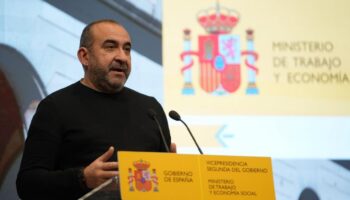 El diálogo social permitirá que el SMI se sitúe en el 60% del salario medio neto íntegro, como exige CCOO