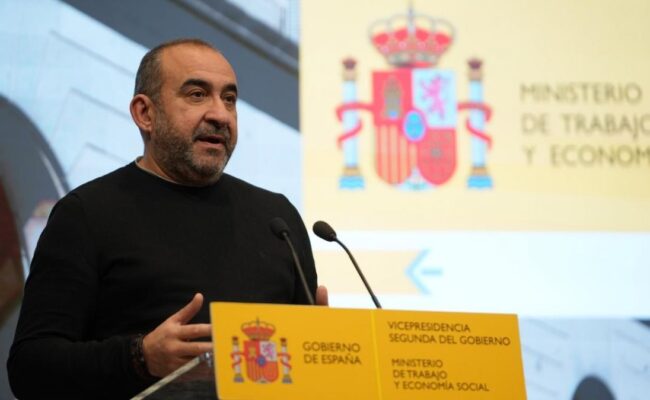 El diálogo social permitirá que el SMI se sitúe en el 60% del salario medio neto íntegro, como exige CCOO