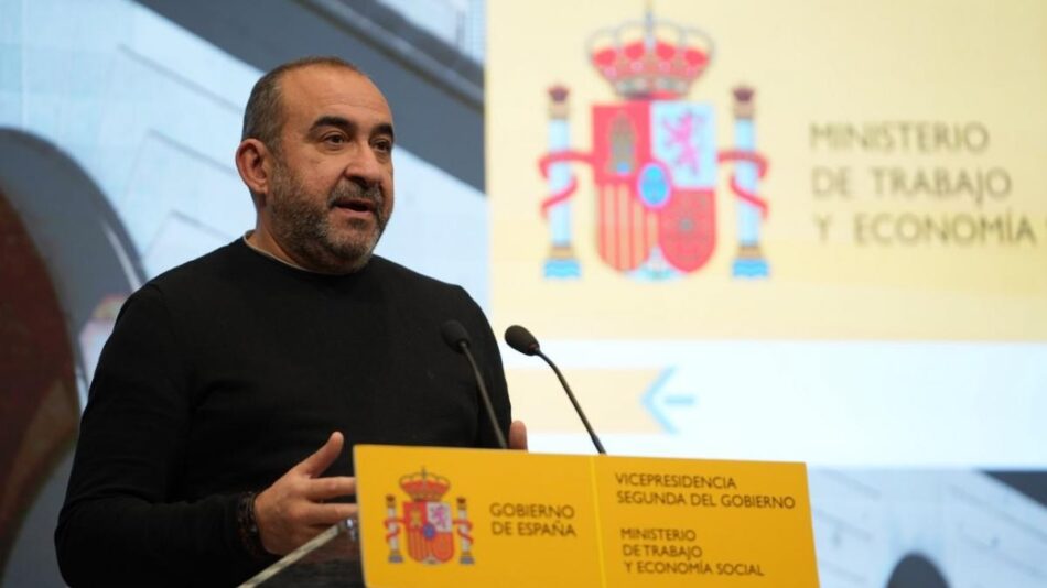 El diálogo social permitirá que el SMI se sitúe en el 60% del salario medio neto íntegro, como exige CCOO