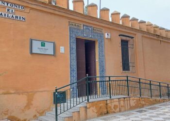 Adelante Andalucía llevará al Parlamento la Escuela Infantil de Sevilla que se cierra cada vez que llueve o hace viento