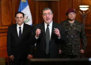 Guatemala declara el Estado de Sitio tras ola de violencia de grupos pandilleros