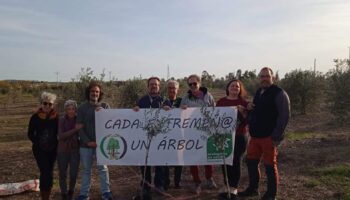 Ecologistas en Acción de Extremadura presentó la memoria resumen de las actividades realizadas durante 2025