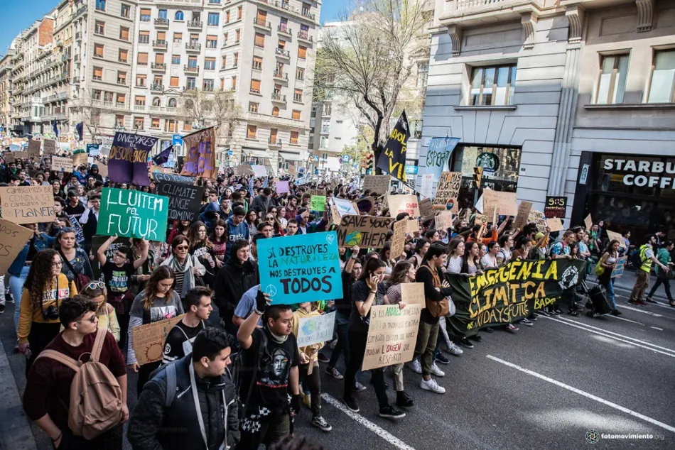 90 organizaciones impulsan el Foro Social Más Allá del Crecimiento para construir un nuevo modelo ecosocial