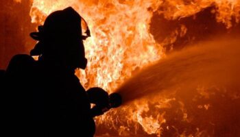CCOO acusa a la Junta de CyL de mantener un operativo de incendios precario e ilegal