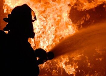 CCOO acusa a la Junta de CyL de mantener un operativo de incendios precario e ilegal