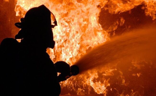 CCOO acusa a la Junta de CyL de mantener un operativo de incendios precario e ilegal