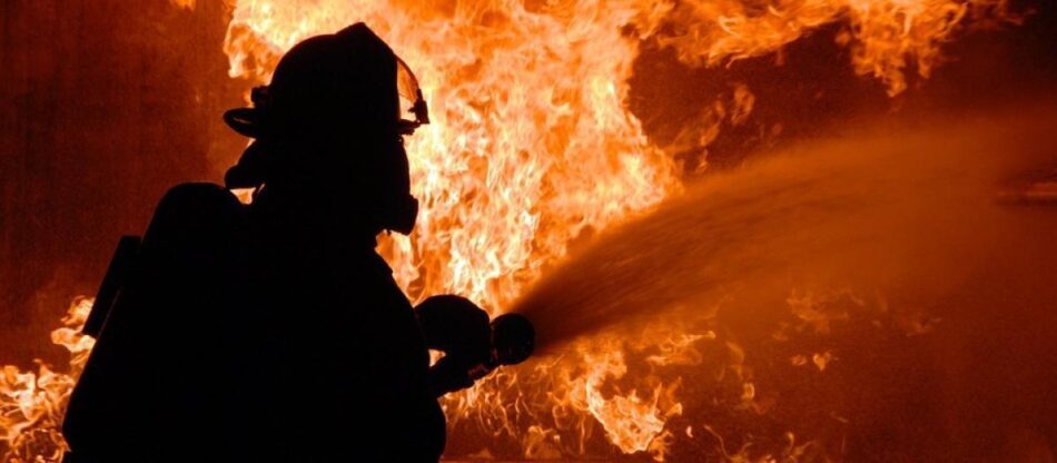 CCOO acusa a la Junta de CyL de mantener un operativo de incendios precario e ilegal