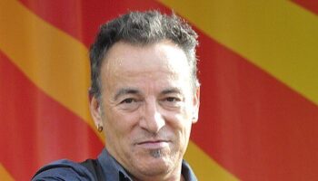 Bruce Springsteen, canción de resistencia en calles de Minneapolis