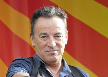 Bruce Springsteen, canción de resistencia en calles de Minneapolis