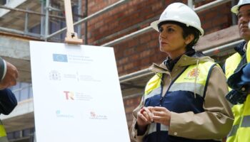 Política rentista de vivienda: ¿para qué y a quién sirve el Ministerio de Vivienda?