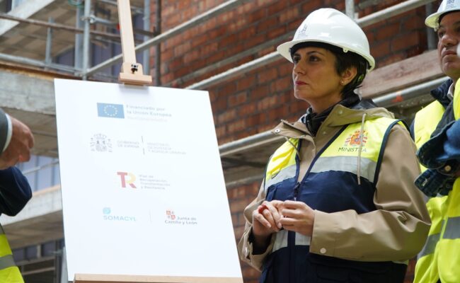 Política rentista de vivienda: ¿para qué y a quién sirve el Ministerio de Vivienda?