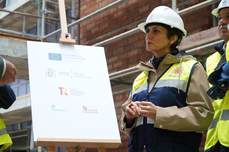 Política rentista de vivienda: ¿para qué y a quién sirve el Ministerio de Vivienda?