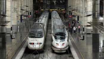 CCOO convoca huelga los días 9, 10 y 11 de febrero en defensa del ferrocarril